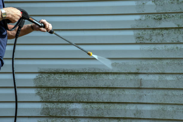 Best Garage Pressure Washing  in Marmet, WV